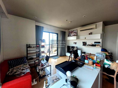 เช่าคอนโด ซอยปรีดี พนมยงค์ (สุขุมวิท 71) : เช่าคอนโด  บลอคส์ 77 BTS-อ่อนนุช พระโขนงเหนือ เขต วัฒนา กรุงเทพ CX-58411 ✅ ทักไลน์ @connexproperty ตอบทันที ทีมงานมืออาชีพ ✅