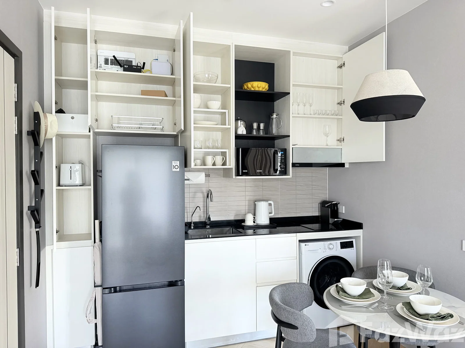 1 Bedroom Condo for sale at The Title Legendary-Bang Tao 6065071