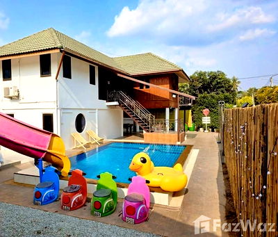 Houses for rent Chonburi : 4 Bedroom Villa for rent in Huai Yai, Chon Buri  5358358