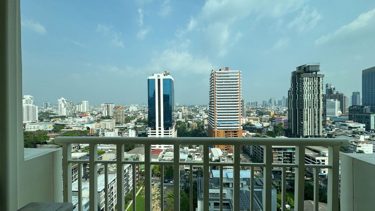 รูป 🏢 ให้เช่าคอนโด : 59 Heritage (59 เฮอริเทจ) รหัสทรัพย์ | 📌LNP-C12149 - รูปที่ 9/11