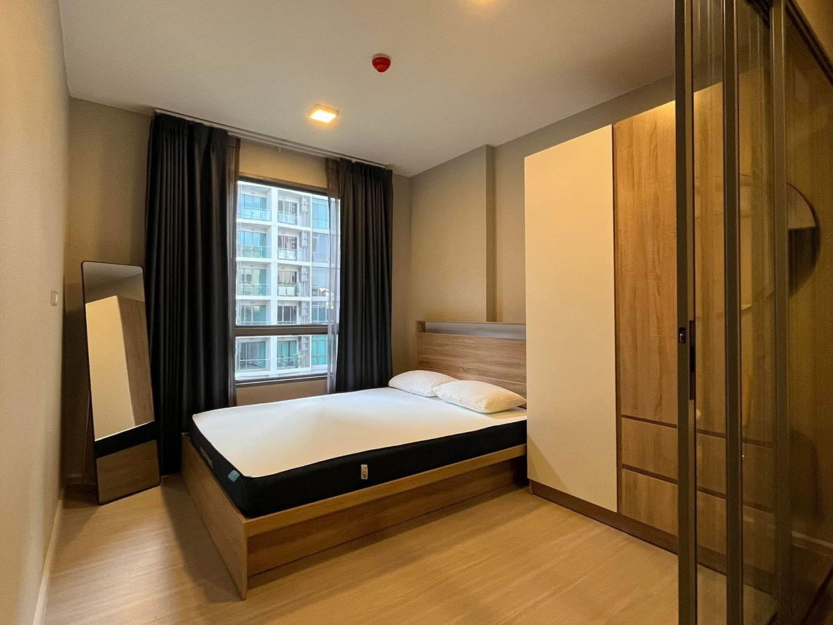 รูป DT-7666 ให้เช่า Quintara Phume Sukhumvit 39 (ควินทารา ภูม สุขุมวิท 39) เฟอร์ครบจัดเต็ม ใกล้ BTS พร้อมพงษ์ - รูปที่ 1/5