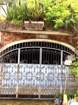 Townhouses for sale Bangkok : 3 Bedroom Townhouse for sale in Wong Sawang, Bangkok  1637568