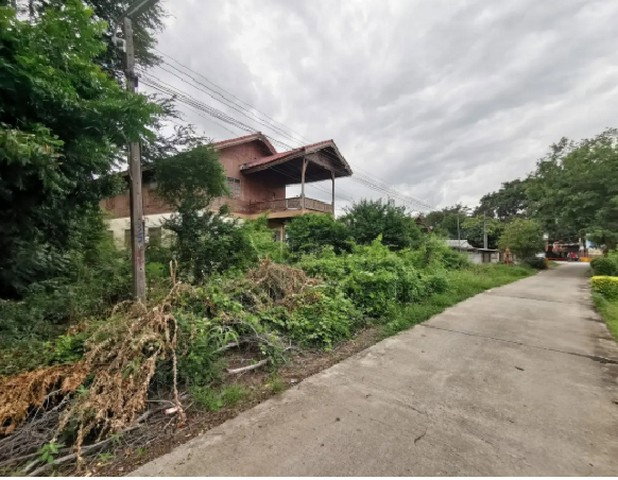 รูป BP00750 ขายบ้านเดี่ยว ถนน เลียบคลองบางกะสา ตำบล คลองขนาก อำเภอ วิเศษชัยชาญ จังหวัด อ่างทอง - รูปที่ 7/8