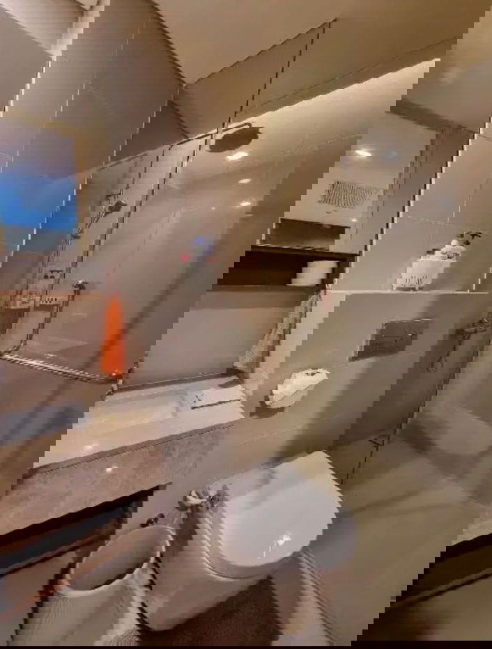 picture Serio Sukhumvit 50 ✅🏠 For rent - 8/8