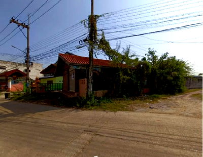 บ้านเดี่ยว โลตัส ขาณุวรลักษบุรี : BP00136 ขายบ้านเดี่ยว ถนน ประชาหรรษา ตำบล ในเมือง อำเภอ เมืองกำแพงเพชร จังหวัด กำแพงเพชร