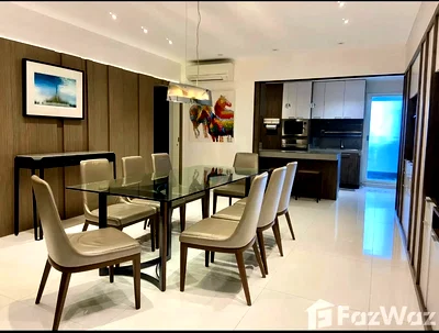 ขายคอนโด : ขาย คอนโด 3 ห้องนอน ในโครงการ รอยัล คาสเซอร์ 5348980