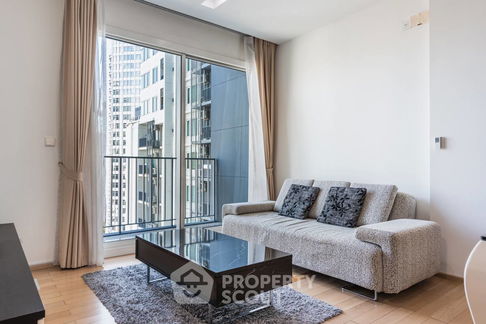 คอนโด 1-ห้องนอน ที่ สิริ แอท สุขุมวิท ใกล้ BTS ทองหล่อ (ID 2675901)