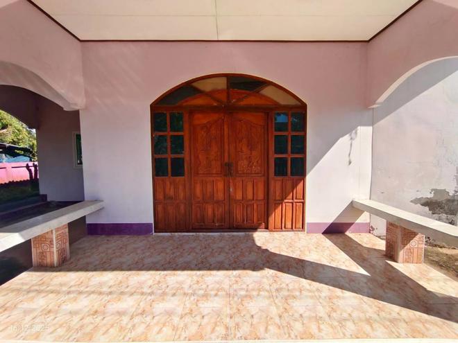 รูป บ้านเดี่ยว สำหรับขาย - โคกสง่า พล ขอนแก่น - รูปที่ 2/36