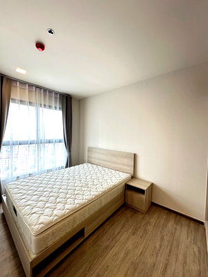 เช่าคอนโด ซอยปรีดี พนมยงค์ (สุขุมวิท 71) : 💡💡 K278 ให้เช่า NIA by Sansiri (วิวเมือง) แอดไลน์ >> @top98 (ใส่@ด้วย) 💡💡 (ภาพถ่ายจากห้องจริง)