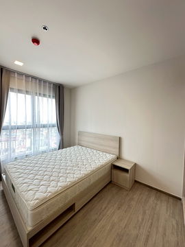 💡💡 K278 ให้เช่า NIA by Sansiri (วิวเมือง) แอดไลน์ >> @top98 (ใส่@ด้วย) 💡💡 (ภาพถ่ายจากห้องจริง)