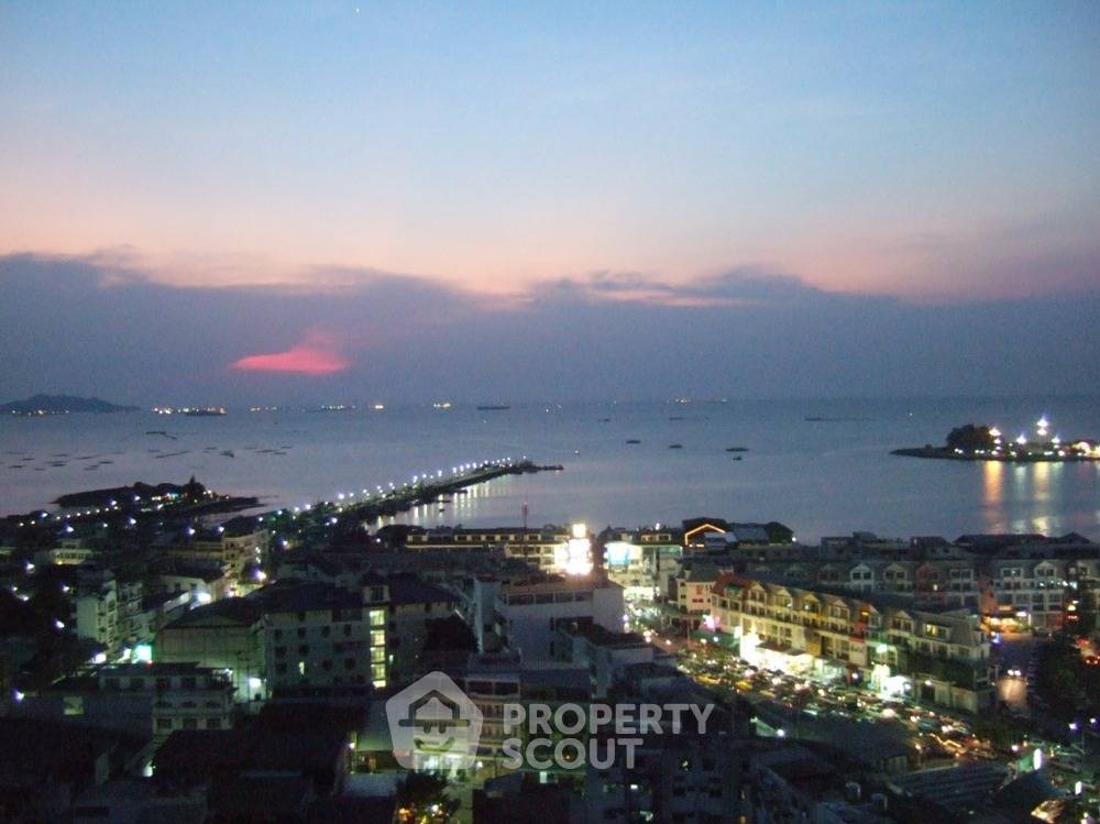 รูป คอนโด 1-ห้องนอน ที่ ศรีราชา คอนโดวิว ใน ศรีราชา (ID 1416087) - รูปที่ 8/9