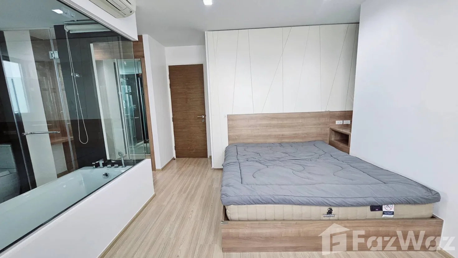 รูป คอนโดให้เช่า 2 ห้องนอน ในโครงการ ริทึ่ม พหล-อารีย์ 6062756 - รูปที่ 25/37