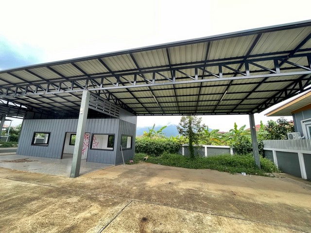 รูป FLK2_009_1 ขายบ้านเดี่ยว ต. โป่งผา อ.แม่สาย จ.เชียงราย - รูปที่ 1/8