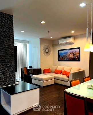 Condos for rent Phyathai 2 Hospital : 3-BR Condo at IDeo Q Phayathai near BTS Phaya Thai (ID 2579533)