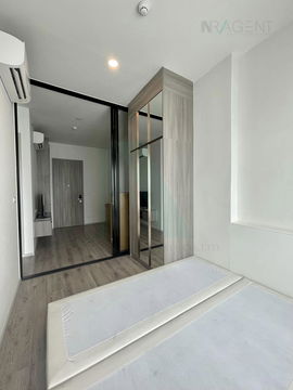 🚩 ขายคอนโด ไนท์บริดจ์ ไพร์ม รัชโยธิน อาคาร 1 ชั้น 26 1 ห้องนอน ขนาด 30.00 ตรม ใกล้ Avenue รัชโยธิน