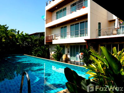 บ้านเดี่ยว ทรู ดิจิทัล พาร์ค : ขาย บ้านเดี่ยว 5 ห้องนอน ใน บางจาก, กรุงเทพมหานคร 633152