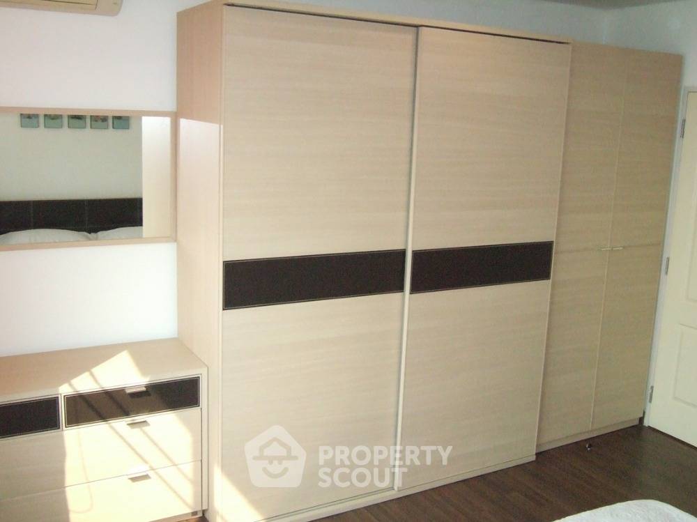 picture 1-BR Condo at Sriracha Condoview in Si Racha (ID 1438293) - 6/9