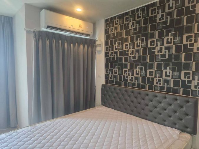 ให้เช่าCasa Condoรัชดา-ราชพฤกษ์ - Studio 27ตรม. ชั้น20 - Line:@hac55