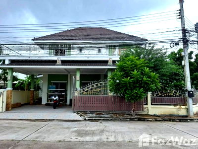 บ้านเดี่ยว ชลบุรี : ขาย บ้านเดี่ยว 3 ห้องนอน ในโครงการ พัทยา ปาร์ค ฮิลล์ 1 5340466