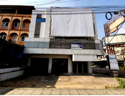 สำนักงาน พนมสารคาม ฉะเชิงเทรา : BB12846 ขายสำนักงาน ถนน สายฉะเชิงเทรา-กบินทร์บุรี(ทล.304) ตำบล ท่าถ่าน อำเภอ พนมสารคาม จังหวัด ฉะเชิงเทรา