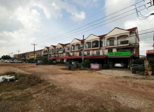 รูป BB13206 ขายอาคารพาณิชย์ ถนน นายายอาม-แก่งหางแมว ตำบล นายายอาม อำเภอ นายายอาม จังหวัด จันทบุรี - รูปที่ 3/8