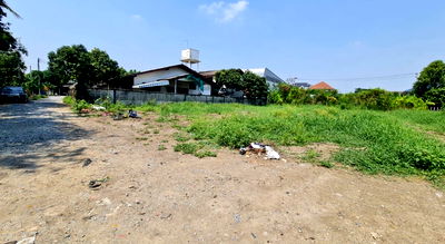 ที่ดิน สามพราน นครปฐม : ขายที่ดินสาย5 627ตร.ว. พื้นที่สีม่วง