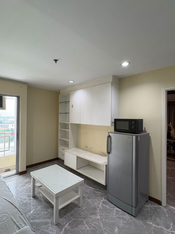 รูป เช่า ดิ อินสไปร์ เพลส เอแบค พระราม 9 เฟอร์นิเจอร์ครบ ติดกับมหาวิทยาลัย เอแบค - รูปที่ 4/11