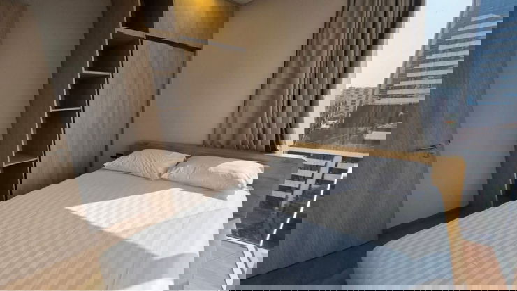 รูป #Z4763💥 240269 🔥ให้เช่าคอนโด Siamese Exclusive Sukhumvit 42 - รูปที่ 8/15