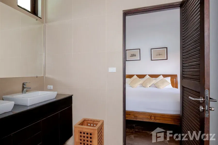 รูป ขาย วิลล่า 5 ห้องนอน ในโครงการ เบลวิด้า เอสทาเทส หัวหิน 1940157 - รูปที่ 15/31