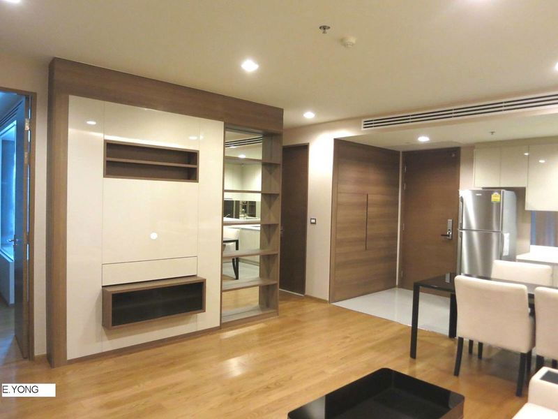 picture Rent 2 Bedroom Ready to move in - 2/9