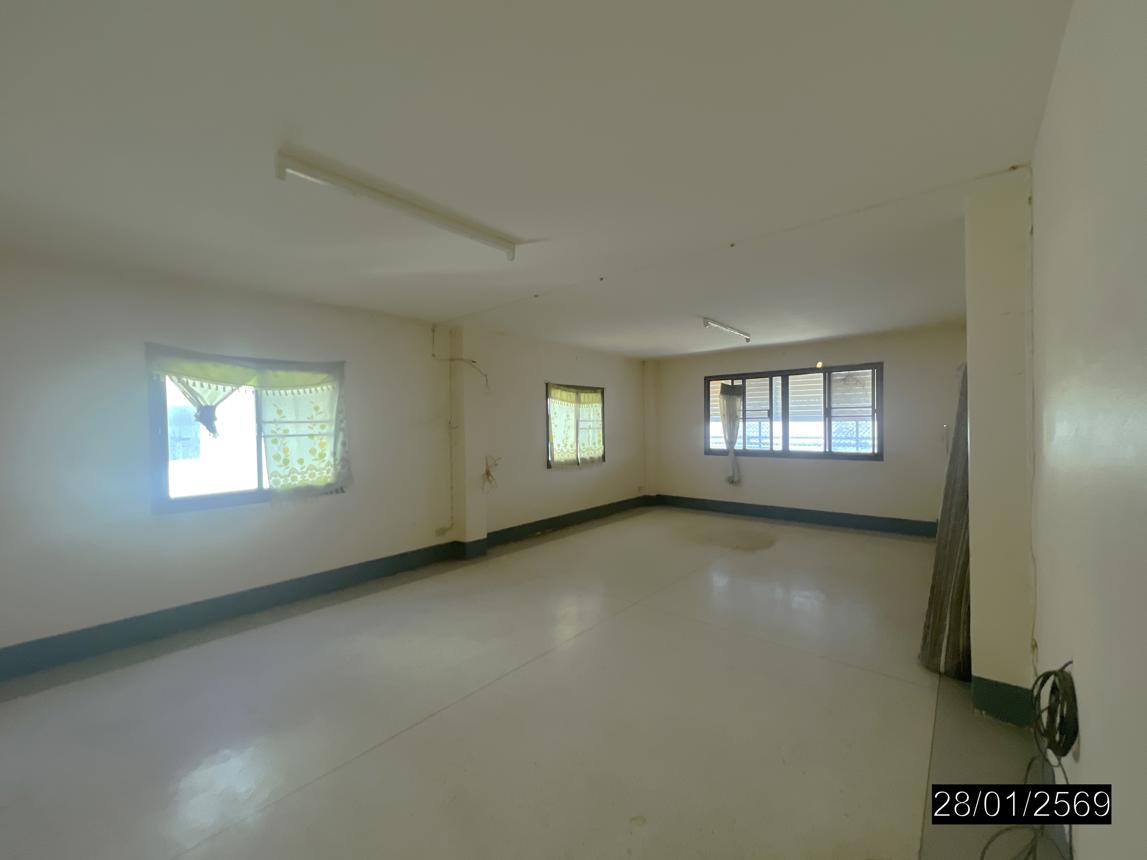 picture SHOP HOUSE for sale Sam Yaek Loeng Nok Tha Yasothon - 33/44