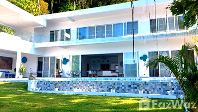 บ้านเดี่ยว สุราษฎร์ธานี : ขาย วิลล่า 5 ห้องนอน ใน มะเร็ต, สุราษฎร์ธานี 1877540