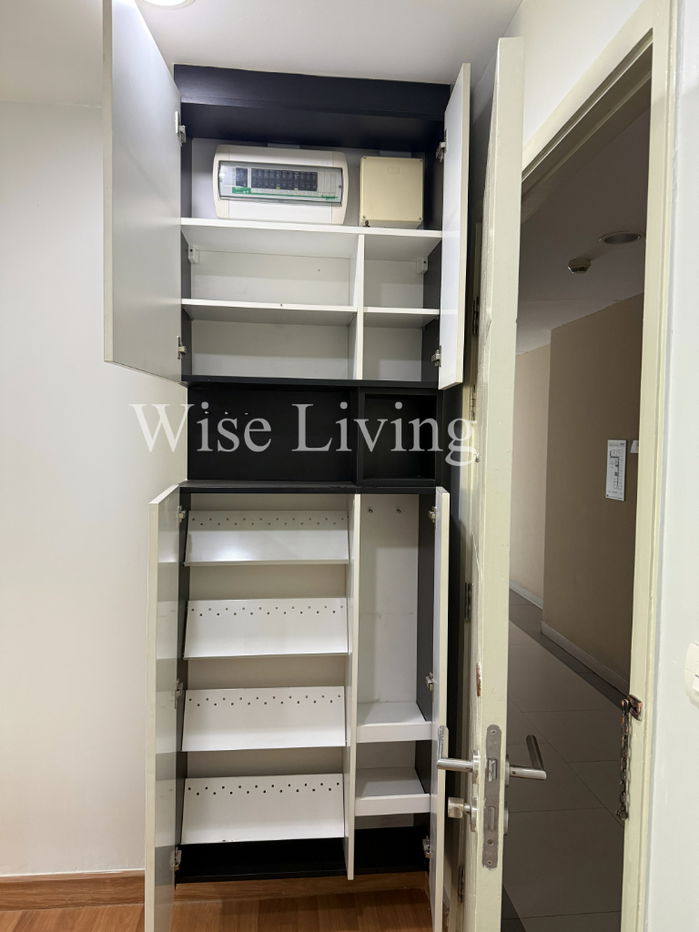 รูป ขาย 2 นอน 5.99 ล้าน Centric Ratchada-Sutthisan ใกล้รถไฟฟ้าสุทธิสาร - รูปที่ 10/12