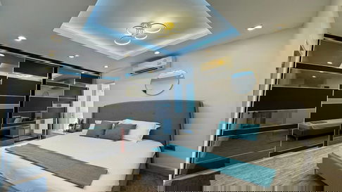 🟢 ER25830 🟢ให้เช่า / For Rent Srivara Mansion | 3 ห้องนอน 2 ห้องน้ำ 1 ห้องนั่งเล่น 1 ห้องครัว 1 ห้องเก็บของ | 💰 65,000 บาท/เดือน