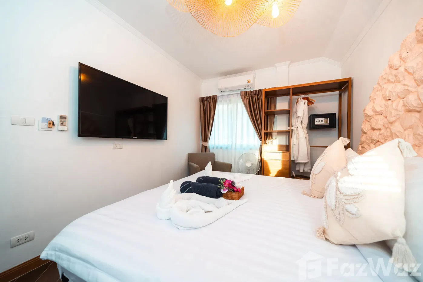 รูป ขาย วิลล่า 6 ห้องนอน ในโครงการ ศุภาลัย ฮิลส์ 6059355 - รูปที่ 27/117