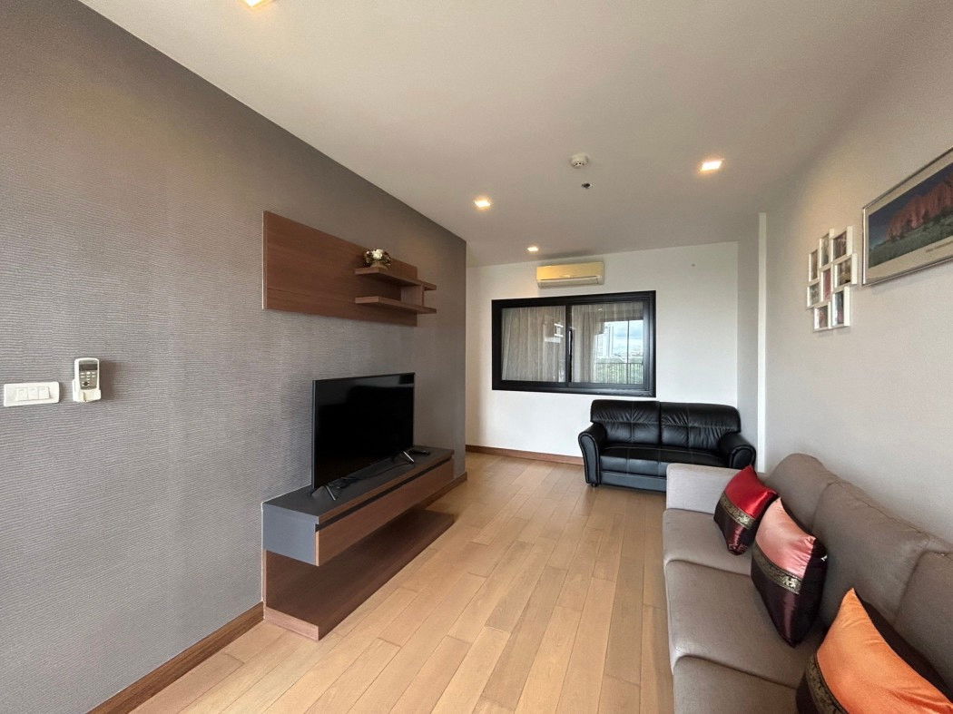 รูป ขาย คอนโด The Astra Chiang Mai (ดิ แอสตร้า เชียงใหม่) 84 ตรม เหมาะลงทุนขายพร้อมผู้เช่า yield สูงถึง 6.77% (ขายขาดทุน) - รูปที่ 3/12