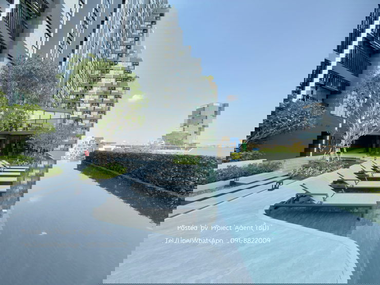 picture For Rent💫Origin Place Bangna🌳 - 9/15