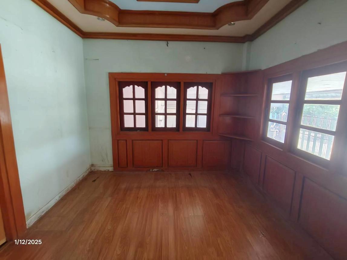 รูป บ้านเดี่ยว สำหรับขาย - หนองตูม ภูเขียว ชัยภูมิ - รูปที่ 24/32