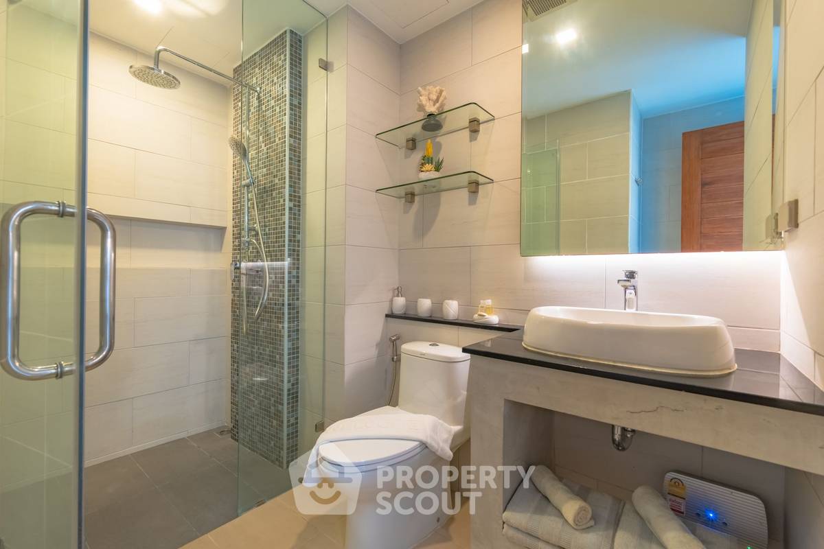 2-BR Condo at Babylon Sky Garden 2 in Rawai (ID 1538952) - image 2