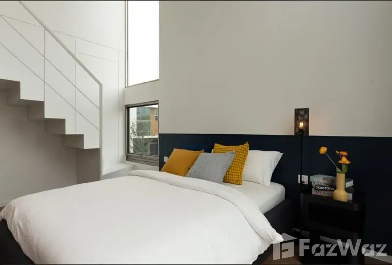 รูป บ้านเดี่ยวให้เช่า 4 ห้องนอน ในโครงการ วีเว่ พระราม 9 1964944 - รูปที่ 12/14