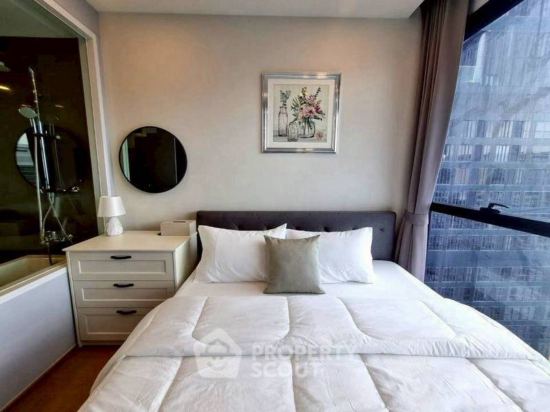 picture 2-BR Condo at Ashton Chula Silom near MRT Sam Yan (ID 2671062) - 9/14