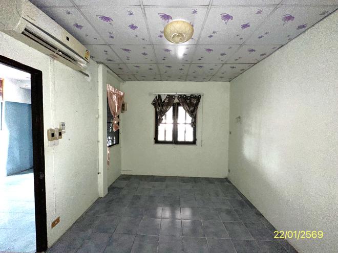 รูป ทาวน์เฮ้าส์ สำหรับขาย พฤกษากาญจน์ 4 ท่ามะขาม เมืองกาญจนบุรี กาญจนบุรี - รูปที่ 8/24