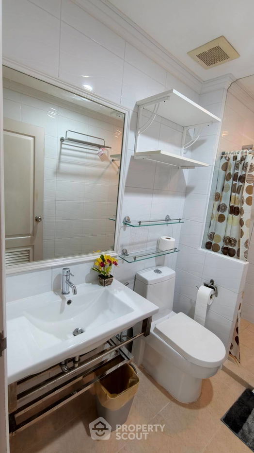 รูป คอนโด 1-ห้องนอน ที่ ยูนิกก้า พัทยา ใกล้ พัทยาใต้ (ID 2675785) - รูปที่ 2/25