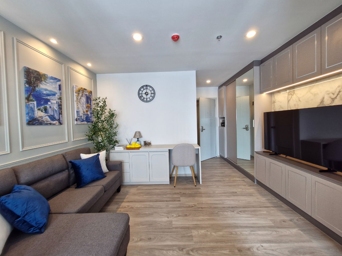 รูป 🔴ว่าง Regent home บางนา, Line ID: 0982162681 - รูปที่ 6/10