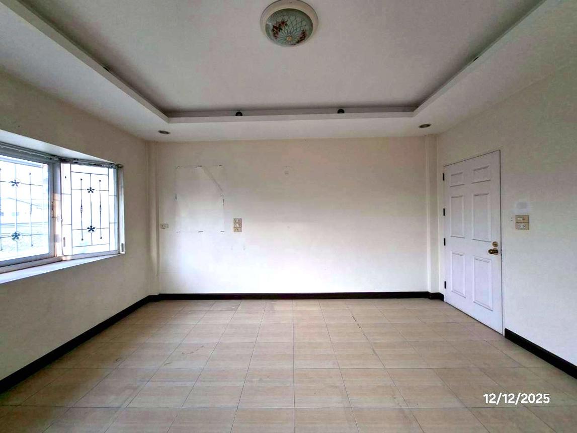 รูป บ้านเดี่ยว สำหรับขาย สินสิริ ลำโพ บางบัวทอง นนทบุรี - รูปที่ 35/42