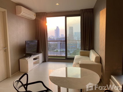 1 Bedroom Condo for sale at Rhythm Sukhumvit 42 1003264