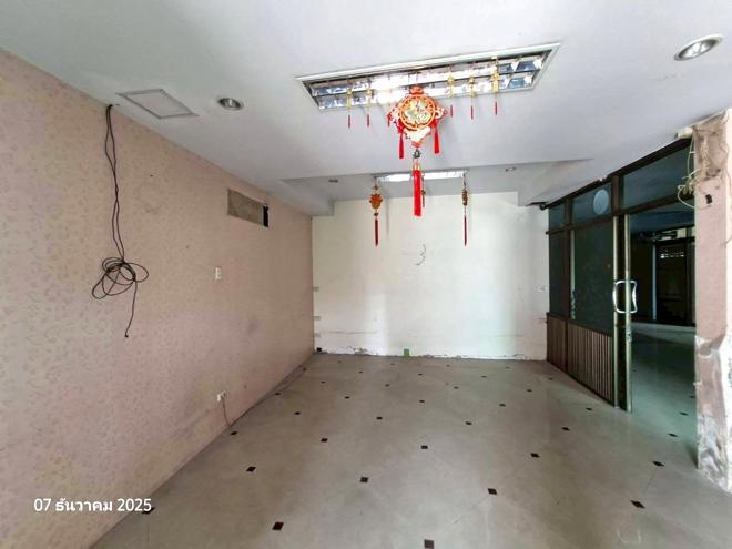 รูป ทาวน์เฮ้าส์ สำหรับขาย สุขสันต์ บางแคเหนือ เขตภาษีเจริญ กรุงเทพมหานคร - รูปที่ 6/44