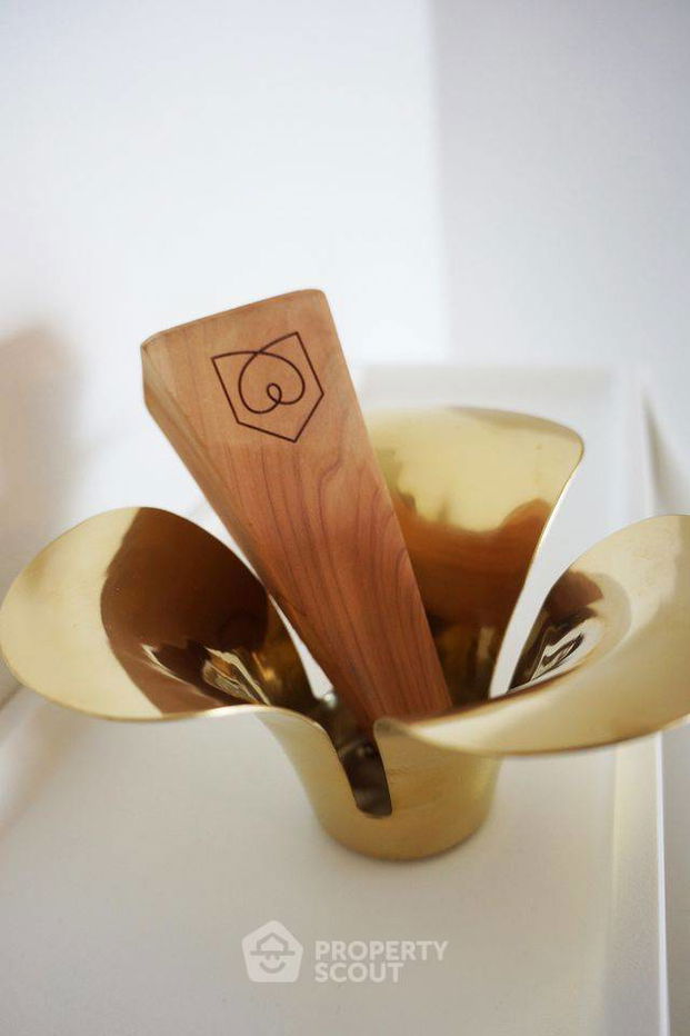 รูป คอนโด 1-ห้องนอน ที่ คอนโด โนเบิล รีมิกซ์ 2 สุขุมวิท ทองหล่อ ใกล้ BTS ทองหล่อ (ID 673912) - รูปที่ 2/22