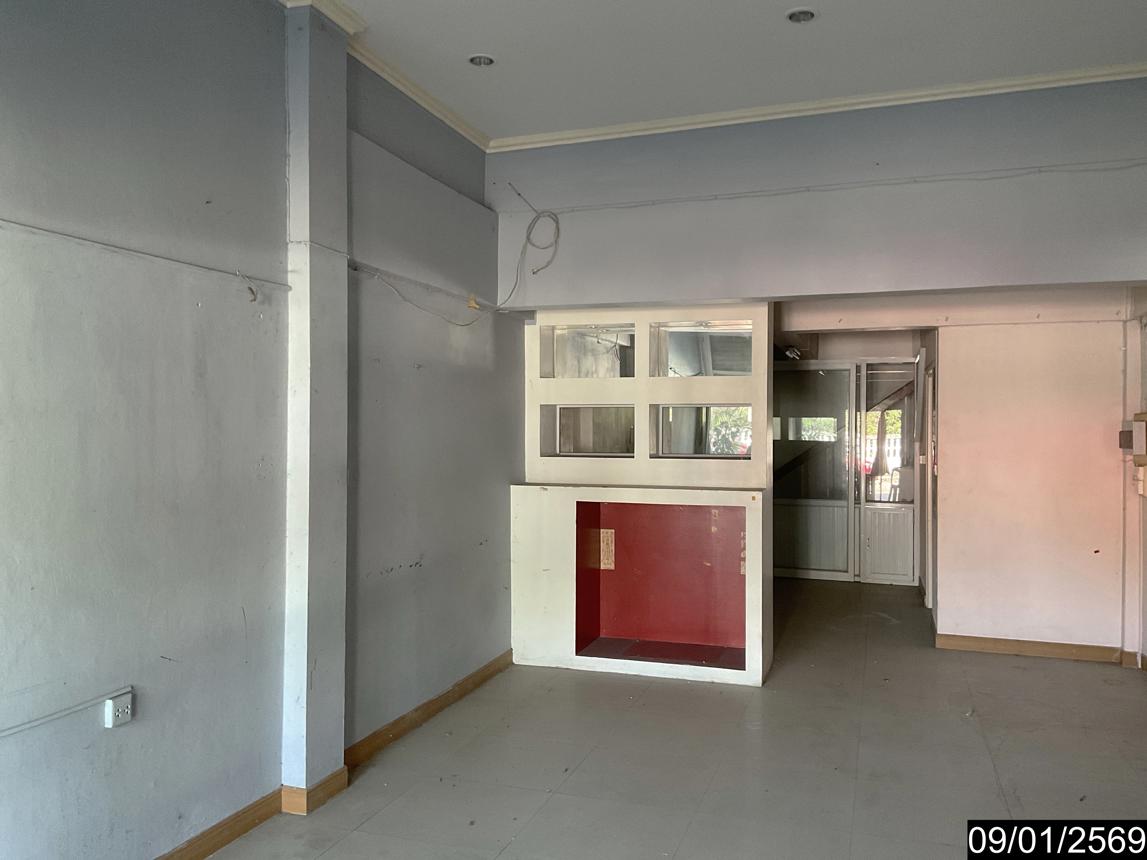 รูป อาคารพาณิชย์ สำหรับขาย - ในเมือง เมืองนครราชสีมา นครราชสีมา - รูปที่ 19/34