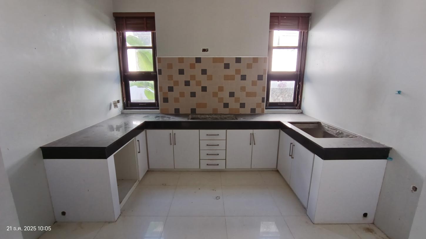 รูป บ้านเดี่ยว สำหรับขาย บัวบานวิลล่า กระบี่ ทับปริก เมืองกระบี่ กระบี่ - รูปที่ 25/40